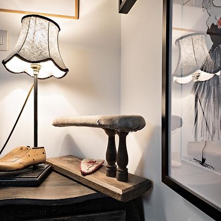 Les Petites Suites Dieppoises - L'Atelier Couture 디에프 외부 사진